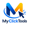 MyClickTools Logo