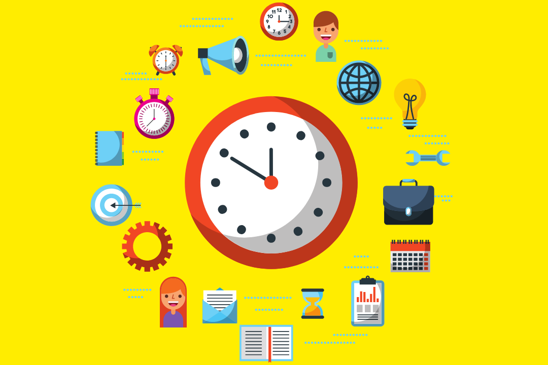 Date and time utility tools including age calculator, countdown, and time zone converter