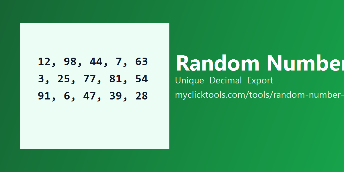 UUID generator online tool interface showing bulk UUID v4 output